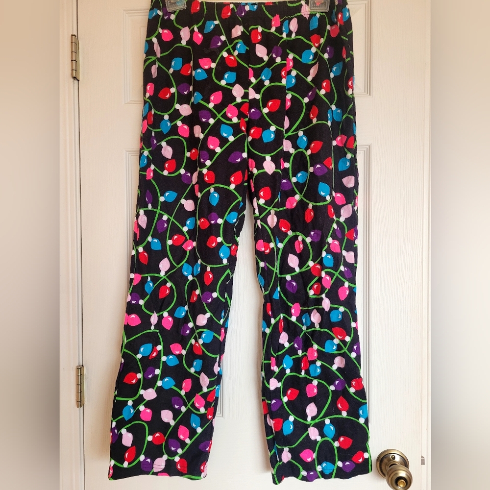 🎄Follow Me Lounge Pants